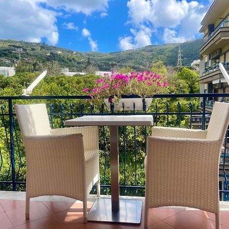 Bougainvillea Relais Sorrento Exterior photo